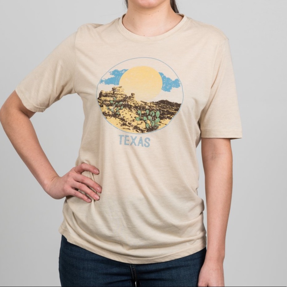 Magnolia Market Texas T-Shirt
